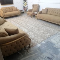 طخم تركي جديد عشر مقاعد جديد غير مستعمل السعر مليون ومية بغداد الحبيبي...