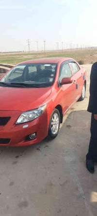 كورلا امريكي • مشروع وطني • رقم الانبار