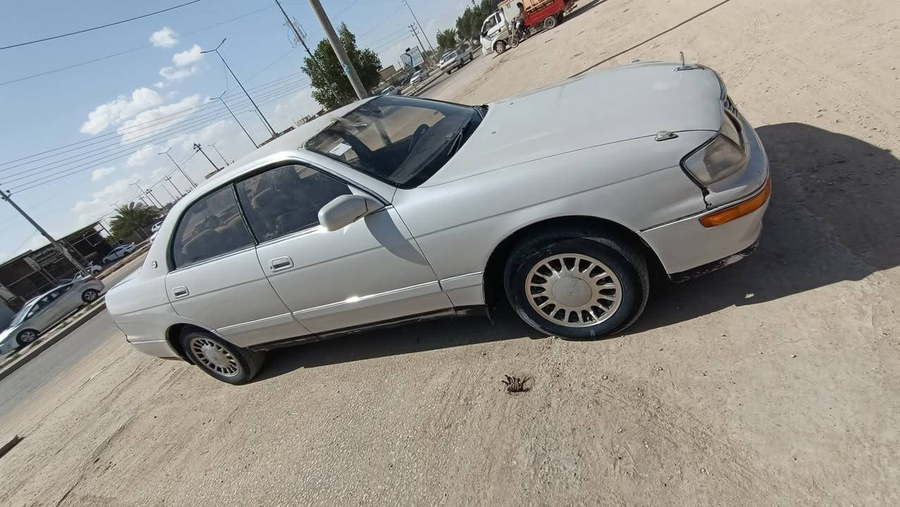 السلام عليكم من رخصت صاحب الكروب أو المجموعة عندي سياره بطه متصل 93باسمي انكليزي كير ومكينه وتبريد وحداديه وتايرات كله كفاله وشغال السعر 45,,,***********مكاني،نجف
