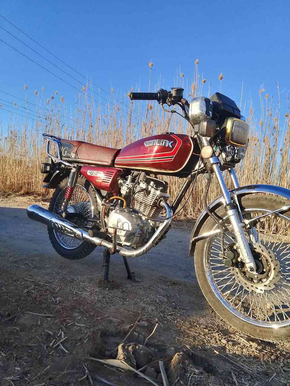 للبيع
500وبيه مجال 
بغداد المحموديه


**إذا كنت صاحب هذا الإعلان وتريد حذفه لأي سبب، رجاءا أرسل رسالة إلى الدعم الفني**