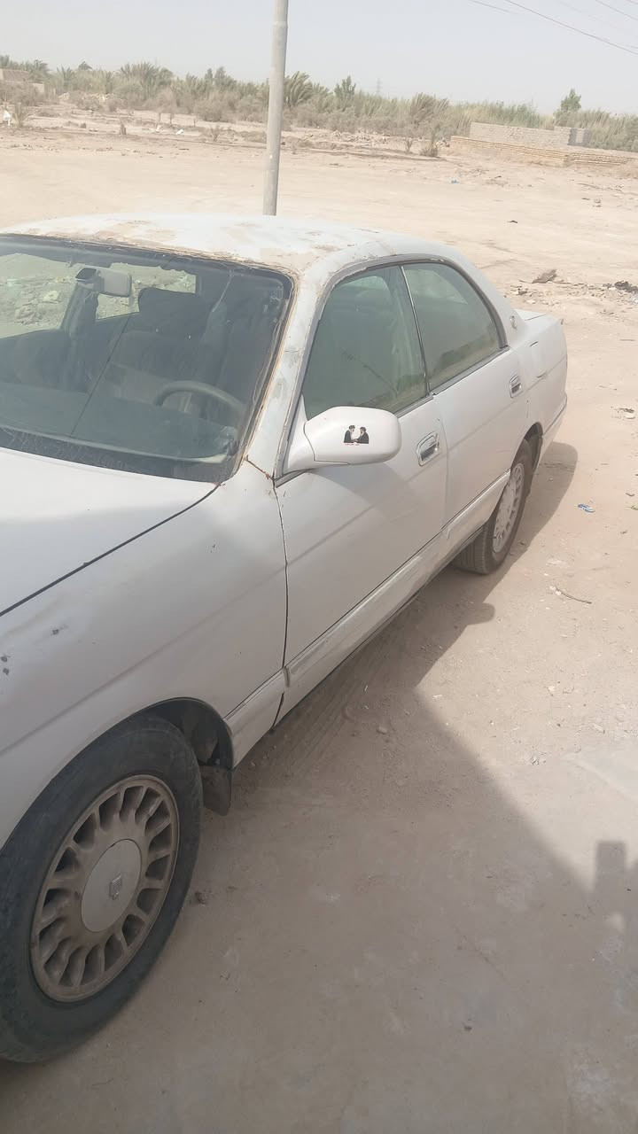 بطه للبيع ناصريه مركز بسمي سنويه٢٠٣١ السعر ٤٠ مع المجال سياره جاهزه ماعذا التبريد مبايل ***********
