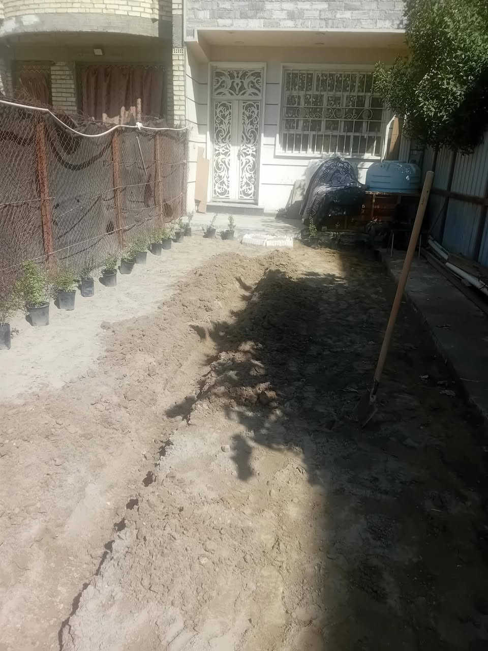 قبل وبعد محمد الفلاح ***********
