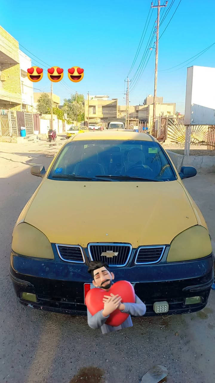اوبترا موديل ٤ بغداد كير عادي كير جيد حداديه زينه نصبتها حلوه يرادلها ملاحظات داخلها نضيف السعر ٤٧ مكاني بغداد شهداء البياع مقابل مدرسة الفضيله ***********
