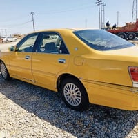 ٢٠٠٢ • بكاني ناصريه • مكينة وكير