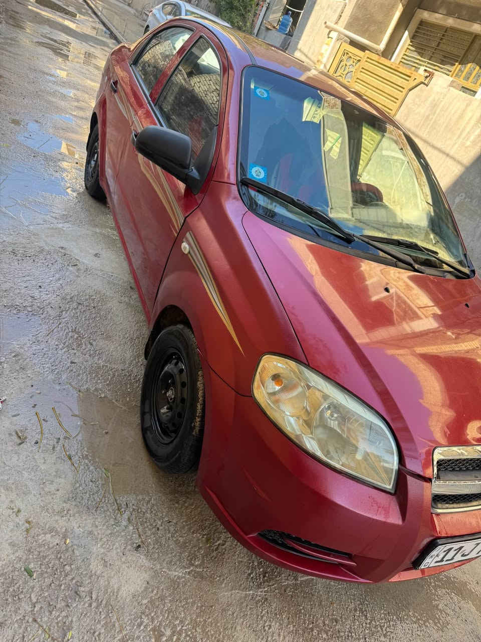 السلام عليكم..
افيو 2009 بغداد رقم وسنويه جديد تخم تاير وصدر امامي خلفي تدفئه تبريد مكينه وكير كله بحاله جيده جاهزه من كلشي بيها جاملغ امامي وجامغ خافي صبغ بدون ضربه. سعرها 54 وبيها مجال للشراي مكاني بغداد الدوره/ *********** // *********** بغداد, العراق
