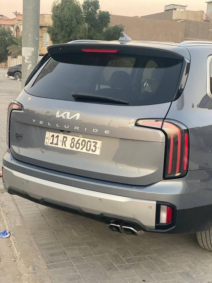 للبيع كيا تولورايد فول مواصفات – وارد أمريكي
سيارة نظيفة جداً وبمواصفات كاملة

🔹 النوع: كيا تولورايد
🔹 الوارد: أمريكي
🔹 المواصفات: فول مواصفات (واحد على واحد)
🔹 عدد الركاب: 7 ركاب
🔹 الفتحات: فتحتين سقف
🔹 الأنظمة: رادار ومساعدات قيادة
🔹 الداخلية: أبيض ملكي فاخر
🔹 الحالة: نظيفة جداً وجاهزة للاستخدام

💰 السعر: 285

📞 للاستفسار: 
***********
