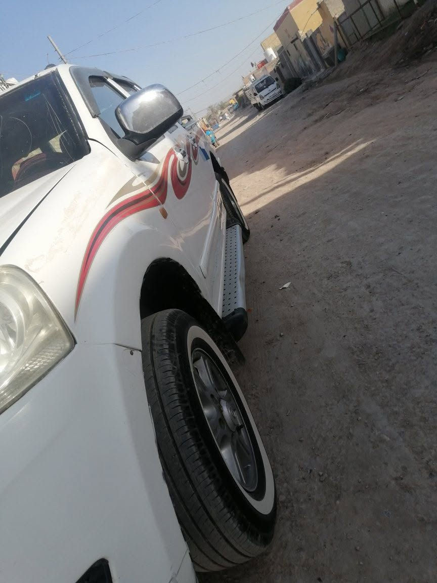 سلام عليكم بيكم كريت ويل مديل ٢٠١٢ سياره جديده رقم قادسيه دولي تحويل مباشر ***********
