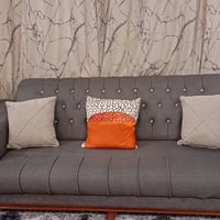 طقم 10 مقاعد • شغل درجة أولى • تصميم تركي