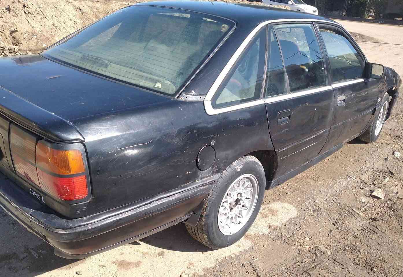 السلام عليكم للبيع اوبل سناتور رقم نجف سنويه عظم مشروع وطني مالكهه موجود بل ديوانيه محرك اوكير ونجي ناعم محرك بي صوت ابراص قليل حداديه جديده تخم تأير جدد باتري جديد السعر 13 ورقه العنوان دوانيه قضاء الشاميه التواصل اتصل *********** واتساب نفس الرقم
