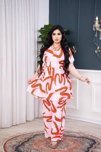 تراك نسائي • فري سايز • خامة كريشة