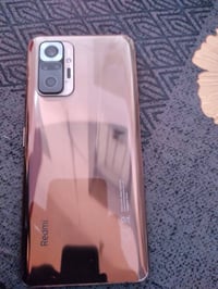 ريدمي نوت ١٠ برو • ١٢٨ • كربلاء الحسينيه