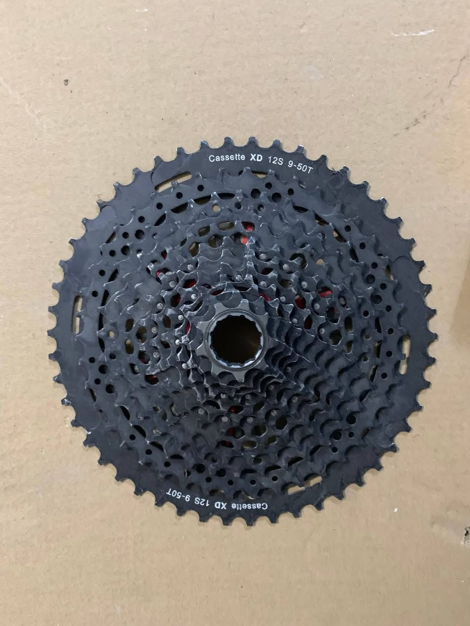 متوفر


**إذا كنت صاحب هذا الإعلان وتريد حذفه لأي سبب، رجاءا أرسل رسالة إلى الدعم الفني**