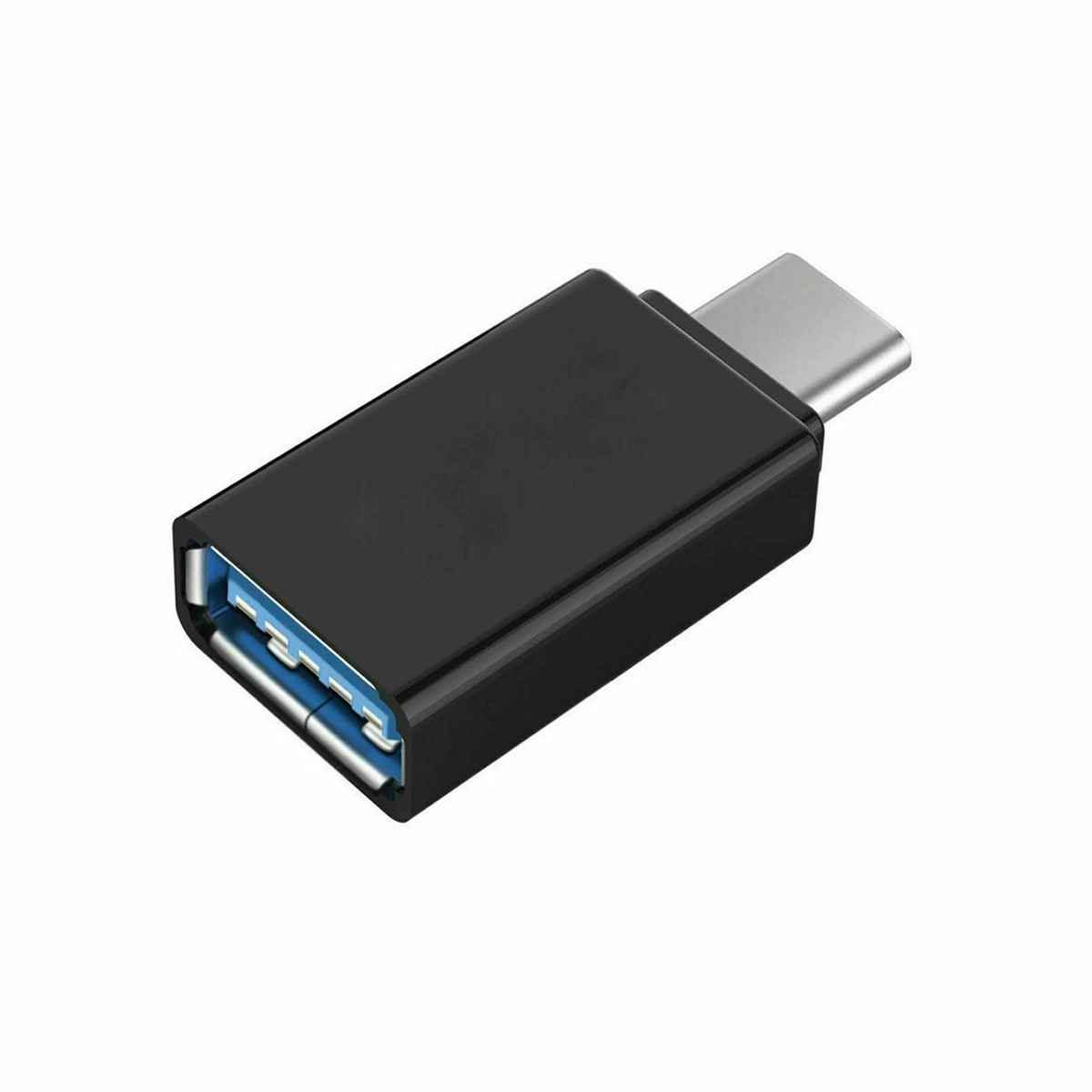 English  |  کوردی  |  عربي 

اسم المنتج: تحويلة usb-a إلى type-c للهواتف الذكية والأجهزة اللوحية وأجهزة الكمبيوتر،عالي الجودة

الحالة: جديد
السعر: 3 آلاف 

متوفر توصيل لكل أنحاء العراق 🚕🚀🌀

⛔ مواصفات المنتج:-

حوّل منفذ Type-C إلى منفذ USB-A بسهولة: مناسب لجميع الهواتف الذكية والأجهزة اللوحية وأجهزة الكمبيوتر التي تدعم Type-C، بما في ذلك أجهزة MacBook وChromebook.

حوّل جهازك المحمول المزود بمنفذ Type-C إلى جهاز كمبيوتر مضيف؛ يمكنك توصيل لوحة المفاتيح والماوس ووحدة تحكم الألعاب وذاكرة فلاش USB وقرص صلب محمول وغيرها بسهولة.
موصل مطلي بالنيكل: مقاوم للاحتكاك والتآكل، ويعمل في نطاق واسع من درجات الحرارة.
 محول صغير الحجم للغاية: صغير الحجم، سهل الحمل.

----------------------------------------------------------

ناوی بەرهەم: ئەداپتەری USB-A بۆ Type-C بۆ مۆبایلە زیرەکەکان و تابلێتەکان و کۆمپیوتەرەکان، کوالێتی بەرزە

 مەرج: نوێ

 نرخ: 3000 دینار

 گەیاندن لە سەرتاسەری عێراق بەردەستە 🚕🚀🌀

 ⛔ تایبەتمەندییەکانی بەرهەم:

 بە ئاسانی دەرچەی جۆری C بگۆڕە بۆ دەرچەی USB-A: لەگەڵ هەموو مۆبایلە زیرەکەکان و تابلێتەکان و کۆمپیوتەرەکاندا دەگونجێت کە پشتگیری جۆری C دەکەن، لەوانەش ماکبۆک و کرۆمبۆک.

 ئامێری پۆرتەبڵی جۆری C ی خۆت بگۆڕە بۆ کۆمپیوتەرێکی میواندار؛  بە ئاسانی کیبۆرد و ماوس و کۆنترۆڵکەری یارییەکەت و فلاشی USB و هارد دیسکی گەورە و زۆر شتی تر بەیەکەوە ببەستە.

 پەیوەستکەری نیکل پۆشراو: بەرگری لە خۆلێدان و ژەنگ دەکات، و لە مەودای پلەی گەرمی فراواندا کاردەکات.

 ئەداپتەری زۆر بچووک: کۆمپاکت و پۆرتەبل.

 - ...
Product Name: USB-A to Type-C Adapter for Smartphones, Tablets, and Computers, High Quality

Condition: New

Price: 3,000 IQD

Delivery available throughout Iraq 🚕🚀🌀

⛔ Product Specifications:

Easily convert a Type-C port to a USB-A port: Compatible with all smartphones, tablets, and computers that support Type-C, including MacBooks and Chromebooks.

Transform your Type-C portable device into a host computer; easily connect your keyboard, mouse, game controller, USB flash drive, portable hard drive, and more.

Nickel-plated connector: Resistant to friction and corrosion, and operates across a wide temperature range.

Ultra-compact adapter: Compact and portable.

- ... بغداد, العراق


**إذا كنت صاحب هذا الإعلان وتريد حذفه لأي سبب، رجاءا أرسل رسالة إلى الدعم الفني**
