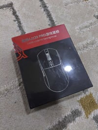 ماوس • واير وايرليس • اجاز كبس