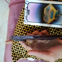 آيفون 14 برو ماكس • ٢٥٦ • بطارية ١٠٠