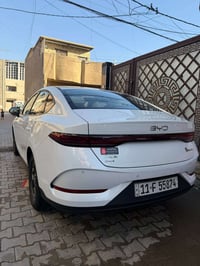 بي وادي جن بلاص 2025 عداد المسافه 600كيلو مكفول من كلشي  رقم بغداد دول...
