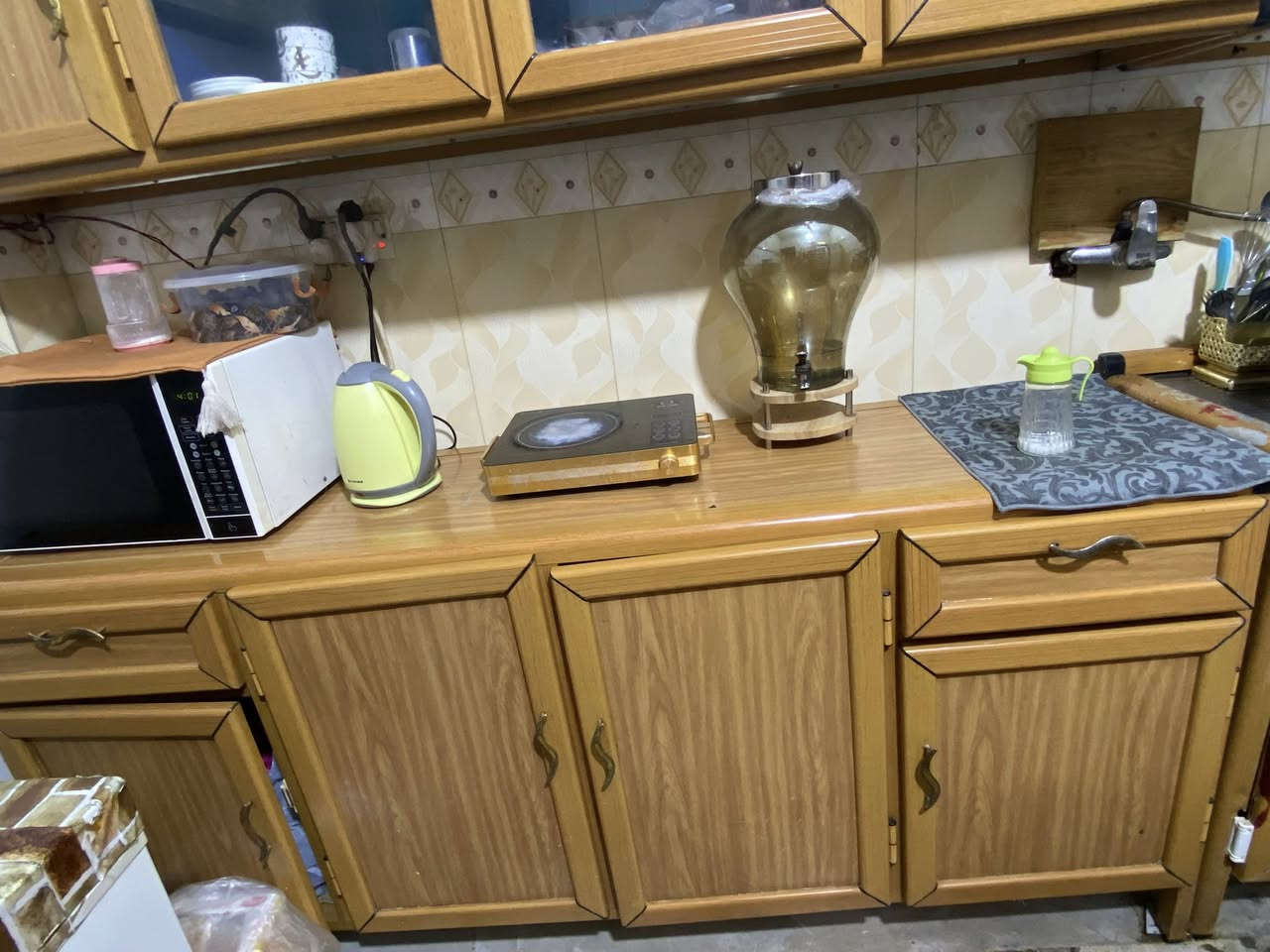 كاونتر مستعمل للبيع


**إذا كنت صاحب هذا الإعلان وتريد حذفه لأي سبب، رجاءا أرسل رسالة إلى الدعم الفني**