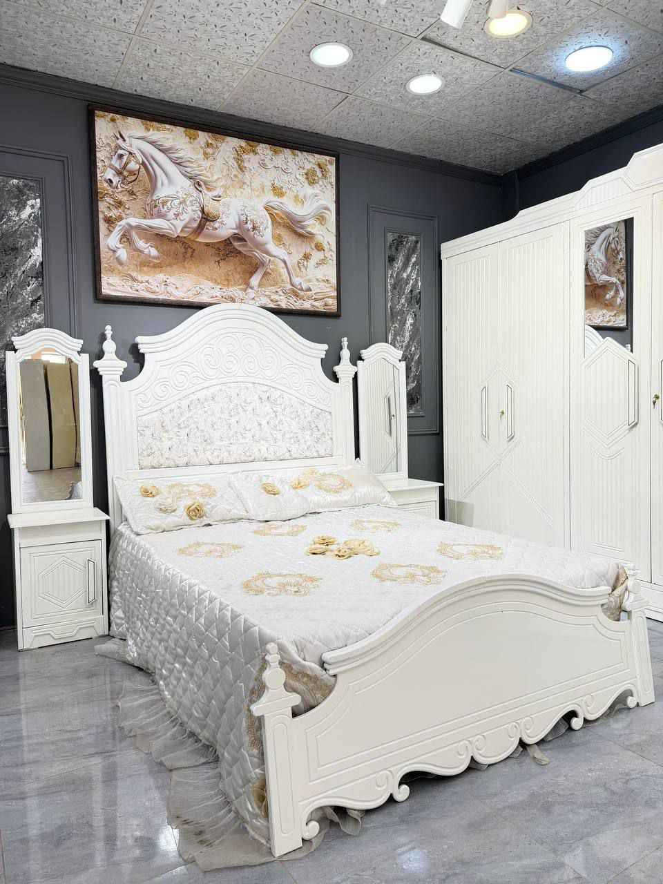 للحجز والاستفسار خاص بغداد, العراق


**إذا كنت صاحب هذا الإعلان وتريد حذفه لأي سبب، رجاءا أرسل رسالة إلى الدعم الفني**