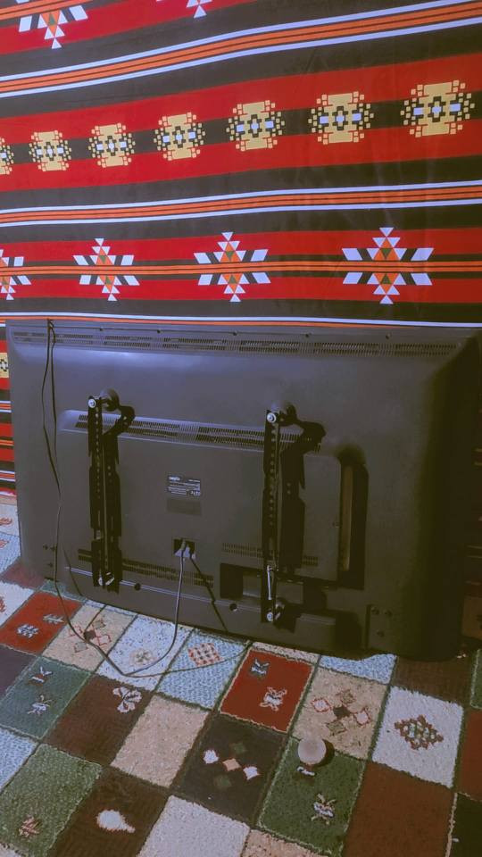 للبيع بلازمه تكنك مكسوره شاشتها عوزها شاشه العرض44 والارتفاع 25 السعر25 الف للتواصل خاص عمارة, ميسان


**إذا كنت صاحب هذا الإعلان وتريد حذفه لأي سبب، رجاءا أرسل رسالة إلى الدعم الفني**