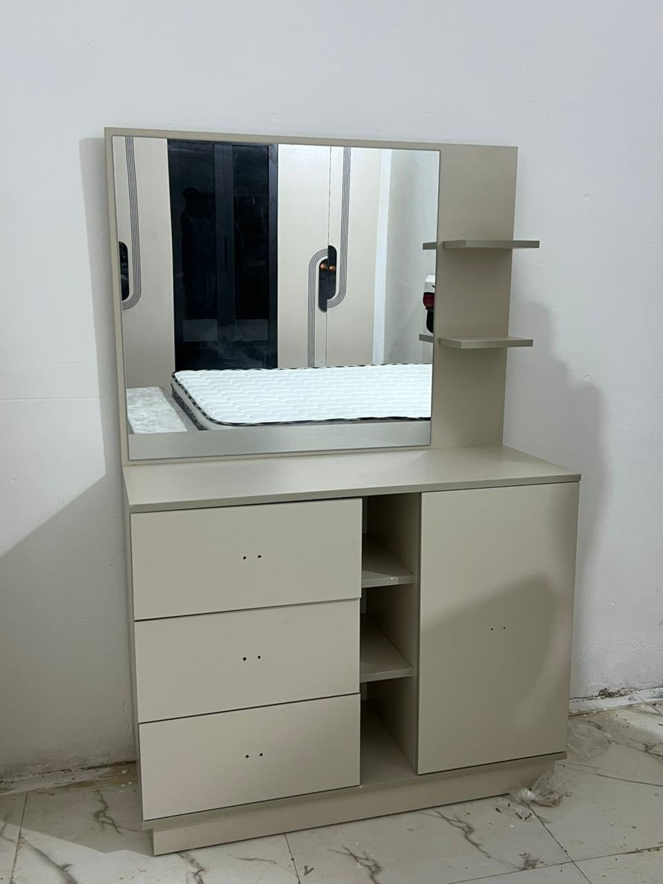 غرفه جديده استخدام شهر بعدها باكيت بس محتاجين ونريد نبيعه الاستفسار خاص


**إذا كنت صاحب هذا الإعلان وتريد حذفه لأي سبب، رجاءا أرسل رسالة إلى الدعم الفني**