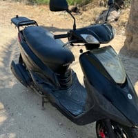 بريز لايت ناصي كابريتر دراجه كامله بدون نقص سلف هندر شغال كهربايات درا...