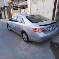 كامري خليجي • GLX فول • السليمانية