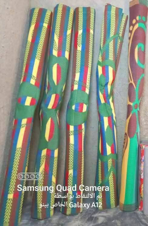 سنك ستيل ثقيل سعره ٨٥
حصير جداد  مامستخدمين قياس 3في 4
سعر ١٥


**إذا كنت صاحب هذا الإعلان وتريد حذفه لأي سبب، رجاءا أرسل رسالة إلى الدعم الفني**