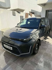 كيا صول موديل ٢٠٢٣ محرك ٢٠٠٠ دوش رادار شاشه كاميرا والمواصفات المعروفه...