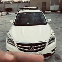 شانجان CS35 • ٢٠١٩ • فوول مواصفات