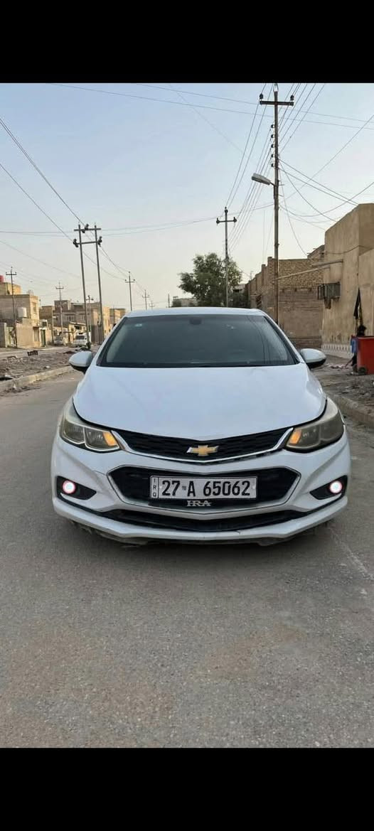 للبيع شوفر ليت
2018 تحويل ثاني يوم جاهزه من كلشي
فقط جاملغ تبديل 
جاهزه كير محرك حداديه 
بيع او مراوس 
السعر خاص 
***********
عنوان الناصريه
