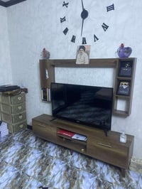 ١.غرفة نوم تركي ٥ قطع كنتور اسلايد بدون ضرر بدون مع دوشك طبي اصلي ارتف...