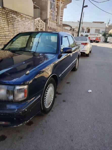 سلام عليكم للبيع كراون راس الثور تكم موديل 1999 فول خمس دكم السياره مكفوله كفاله عامه من الكص النقل جثه عيب الشرعي  كير مكينه تبريد امامي خلفي حداديه مكفوله بيها تكحيل مكينه 3000 فيفيتي رقم بغداد الجديد مكان السياره بغداد الحريه الدولعي ***********  .   *********** السعر 105 وبيها مجال حك الجيه  ما متواجد فيس شراي خابر عباس حمزة محمد فواد
