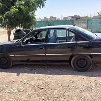 اوپل • بلا عيب • سمود