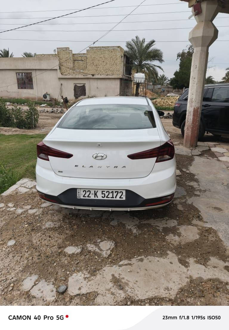 السلام عليكم النترا موديل 19 حادثها سرقة بنيد فقط مع تكحيل قليل بالجاملغ مكان السيارة. بغداد الدورة سونار مرفق مع الصور *********** سعر ١٢٤ وبيه مجال قليل
