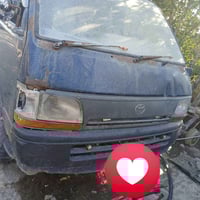 محرك جديد • كير تعبان • رقم بصره