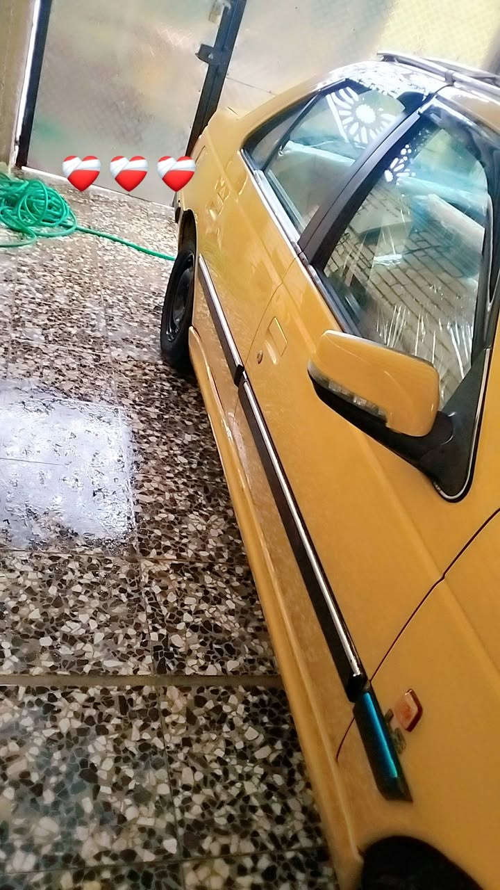 السلام عليكم سياره للبيع لميس محدثه بارص موديل 2016 سياره نضيفه مثل البصوره كير مكينه تبريد تدفئه كهربائية كله شغال صدر امامي وخلفي صار سبوع من بدلته ما بيه اي نقص بس عده جاملق الخلفي جهت السائق معمر رقم كربلاء مشروع وطني وين ماجان تحول السعر 43 وبيه مجال مكاني بغداد الرشاد ***********
