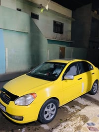 اكسنت فيرنا • ٢٠١٠ • بدون ضرر