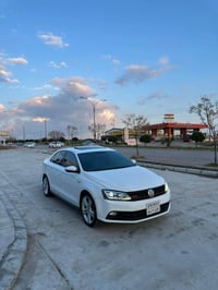 جيتا GLI • فول فل • ٢٠١٧