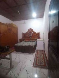 سوق الشيوخ الدجين • ١٠٠م • زاوية شارع ١٢