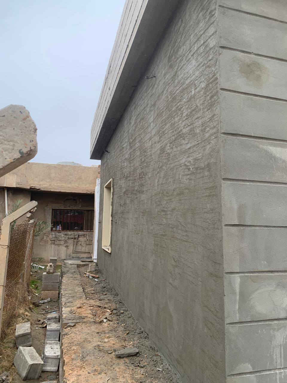 لباخ متفرغ
شغل يعجبكم   ناعم  وتشطيب 

ناعم  3000 المتر  تشطيب 2.500 المتر  

للاتصال  او واتس اب ***********
