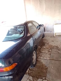 بطه ماك نفخ • ١٩٩٤ • رقم ديالى