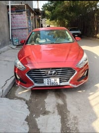 سوناته • ٢٠١٨ • حادثة بمريكه