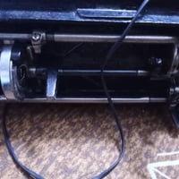 متروكه • مستخدمة هواي • بغداد جديده