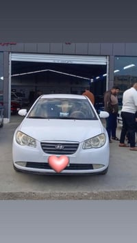 افانتي • ٢٠٠٨ • الانبار