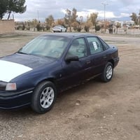 أوبل • ١٩٩٣ • سليمانية