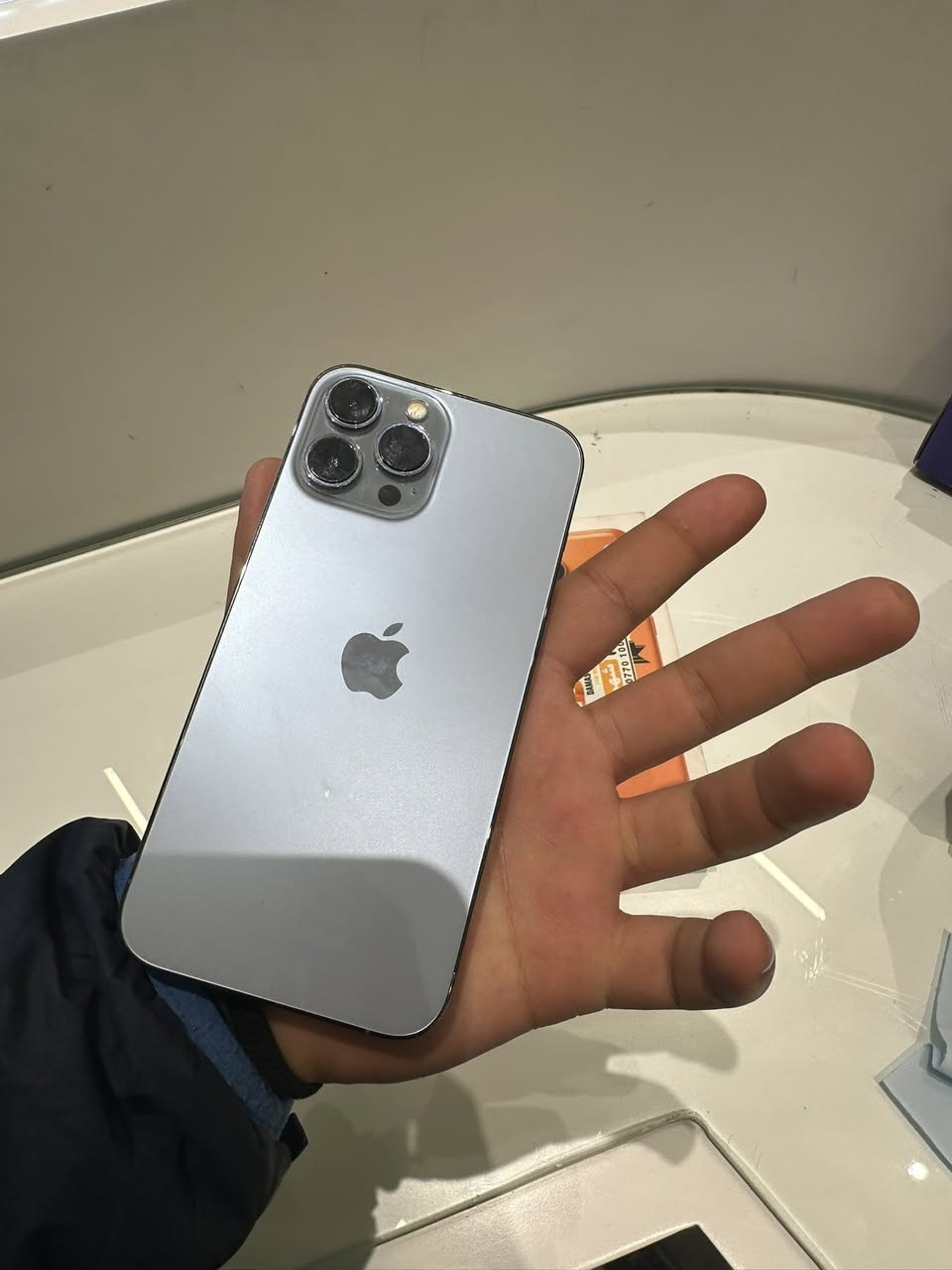 بورد فقط  +فيس ايدي 13 برو ماكس 
السعر 300 الف 
*********** فقط بورد ابيع بدون شاشه وشاصي
