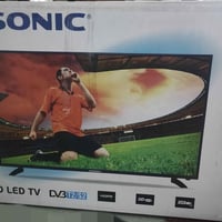 جوسونيك • 32 بوصة • غير مستعمل