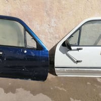 تويوتا بكب • ابواب كاملات • ذي قار