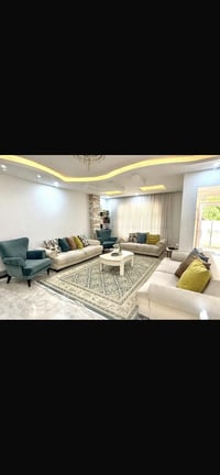 سلیمانی • كنب • للبيع