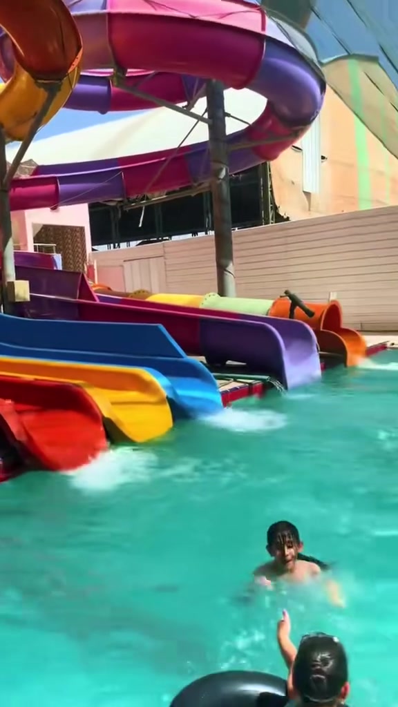 البرنامج الصيفي في روضة سوبر بيبي 🌞

يبدأ التسجيل للبرنامج الصيفي اعتباراً من 1 / 7.

✅ نظام الشفتات الصباحي والمسائي
✅ نظام الوقت المفتوح
✅ تحفيظ القرآن الكريم
✅ تعلم أساسيات اللغة الإنجليزية
✅ سفرات ونشاطات ترفيهية ممتعة
✅ برامج تعليمية وتربوية متنوعة

⭐ روضة سوبر بيبي مميزة بنشاطاتها وبرامجها الهادفة
⭐ أسعار مناسبة للجميع
⭐ المقاعد محدودة

📍 روضة سوبر بيبي – حي الأمن، قرب بانزينخانة القاهرة

📞 للاستفسار والتسجيل:
***********
***********

سارعوا بالحجز قبل اكتمال العدد! 🌷👧🧒📚
